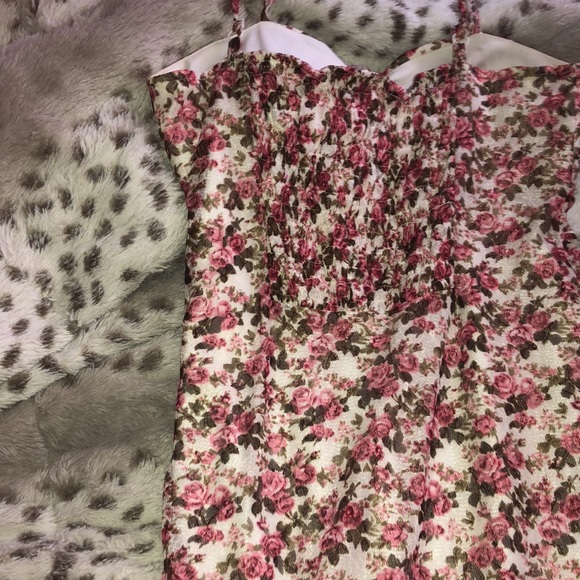 Summer dress - Picture 7 of 8